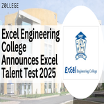 Excel Engineering College Announces Excel Talent Test 2025